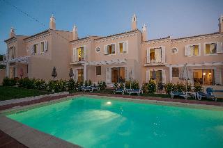 Boliqueime Villas