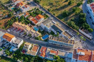 Boliqueime Villas