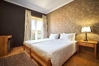 Hotel Castrum Villae