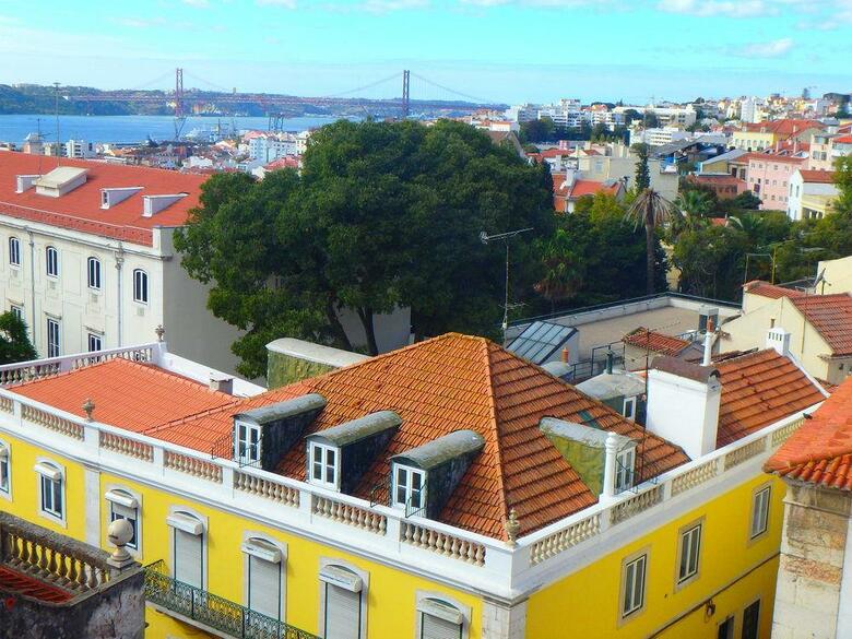 Albergue Wot New Lisbon