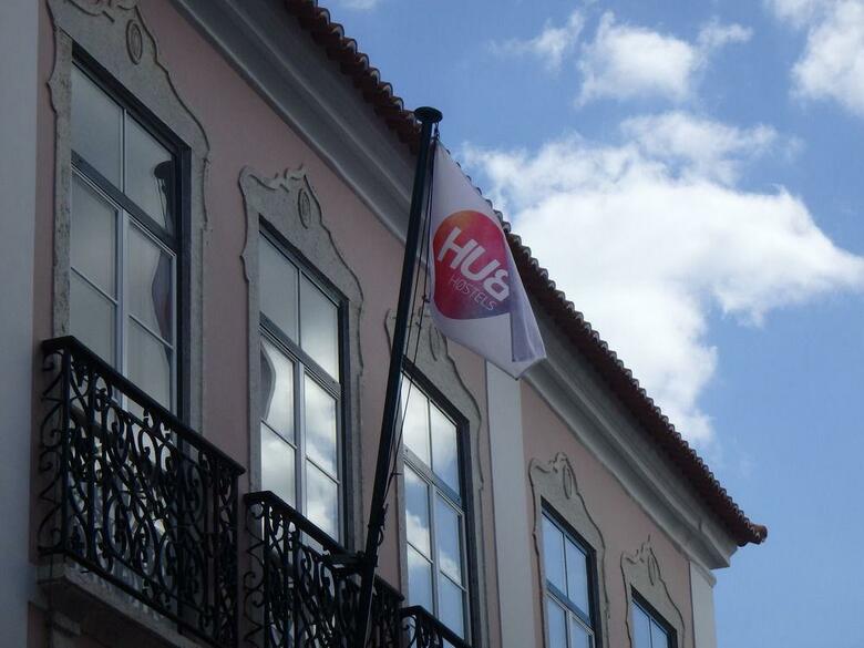 Albergue Wot New Lisbon
