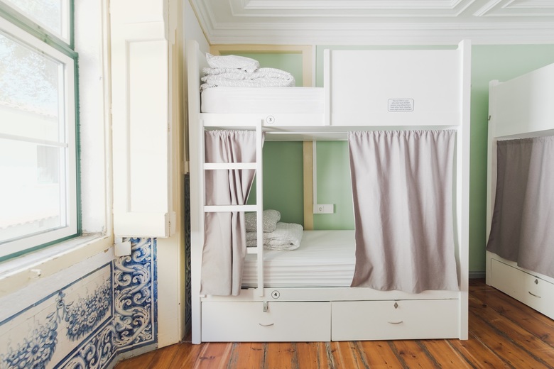 Albergue Wot New Lisbon