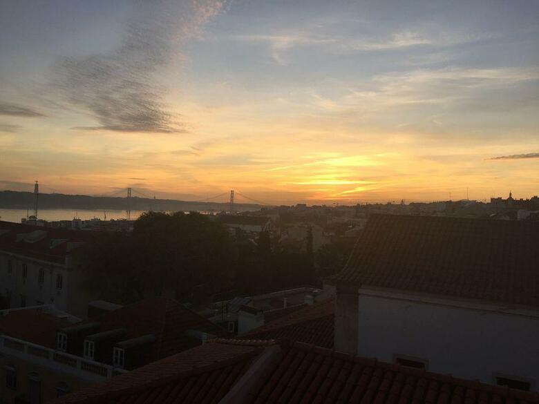 Albergue Wot New Lisbon