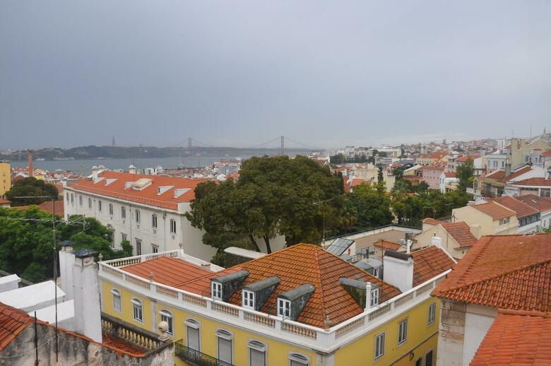 Albergue Wot New Lisbon