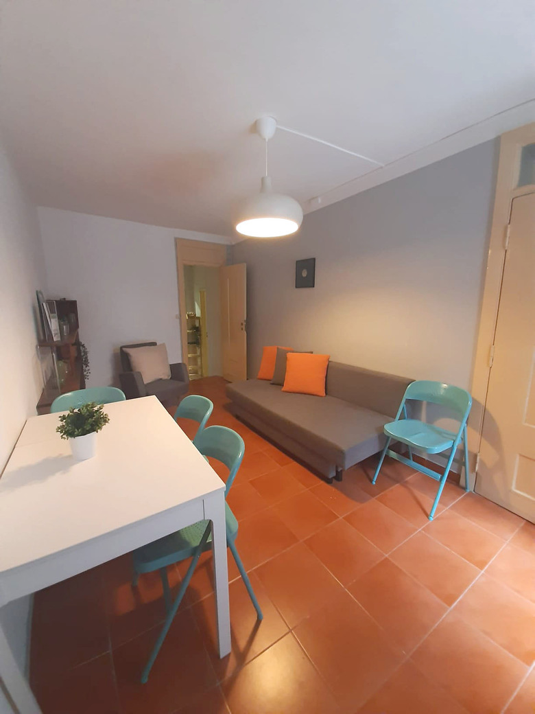 Albergue Wot New Lisbon