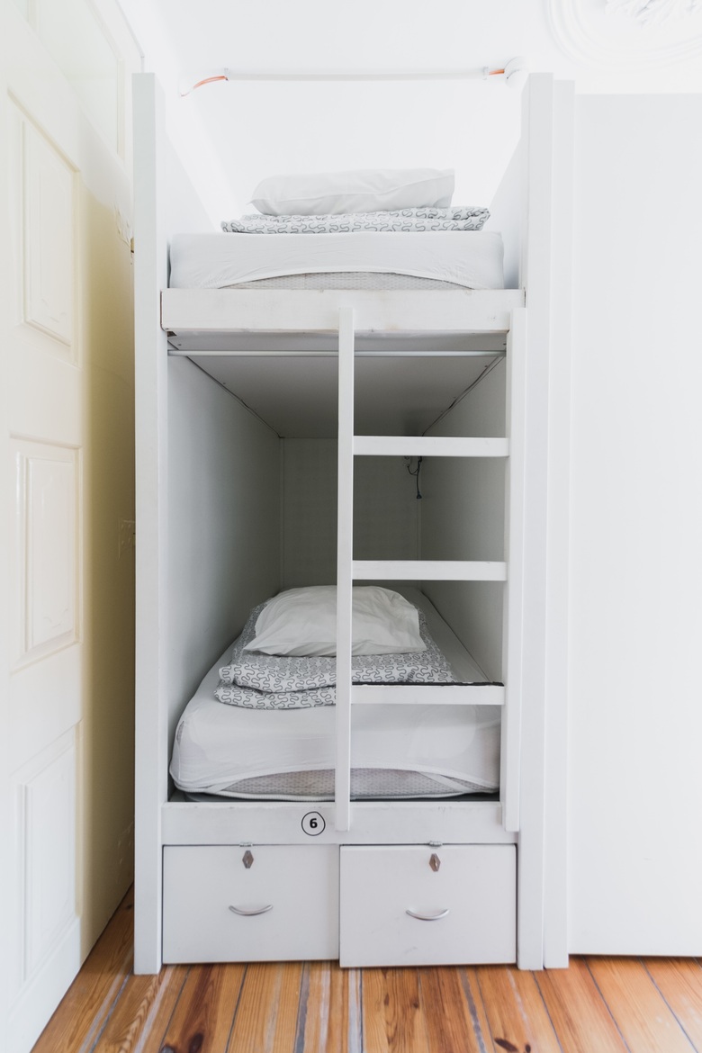 Albergue Wot New Lisbon