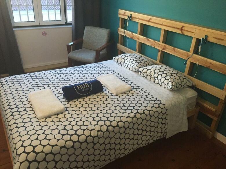 Albergue Wot New Lisbon