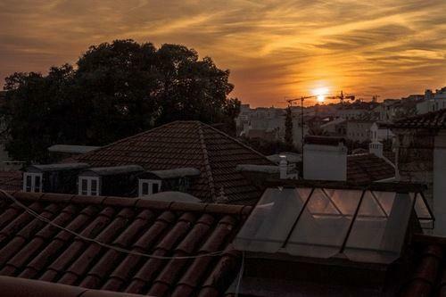 Albergue Wot New Lisbon