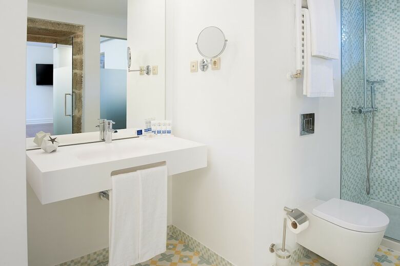 Convento Do Seixo Boutique Hotel & Spa