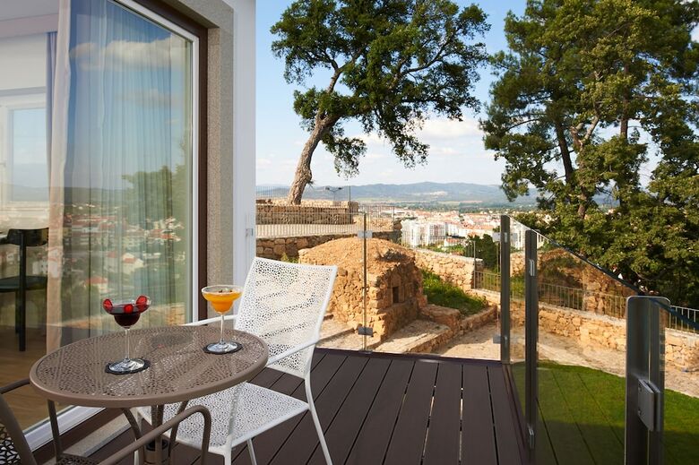 Convento Do Seixo Boutique Hotel & Spa