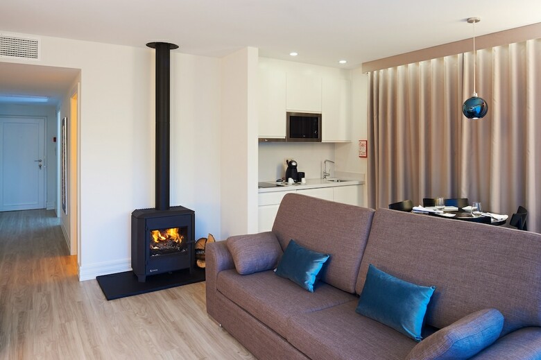 Convento Do Seixo Boutique Hotel & Spa