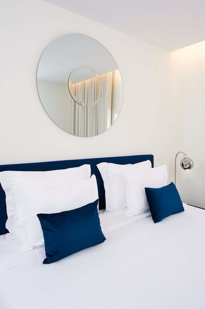 Convento Do Seixo Boutique Hotel & Spa