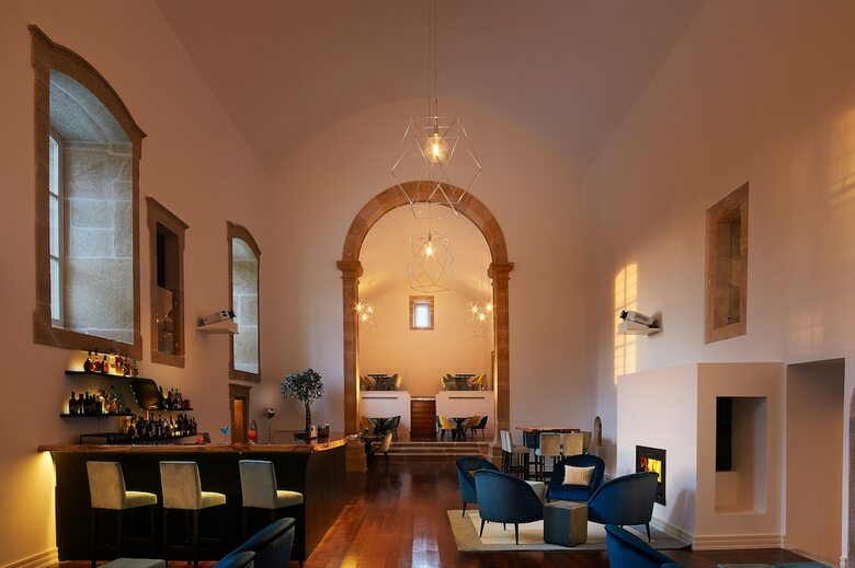 Convento Do Seixo Boutique Hotel & Spa