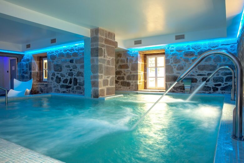 Convento Do Seixo Boutique Hotel & Spa
