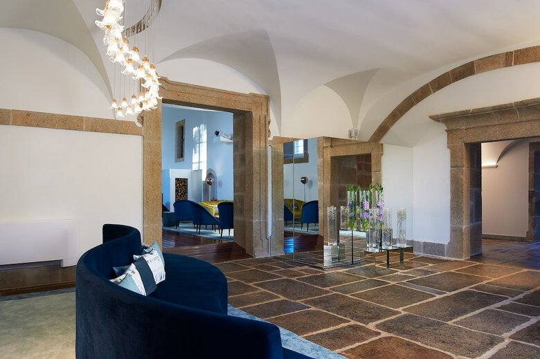 Convento Do Seixo Boutique Hotel & Spa