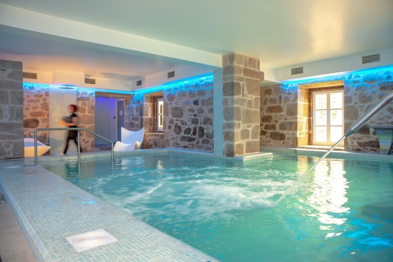 Convento Do Seixo Boutique Hotel & Spa