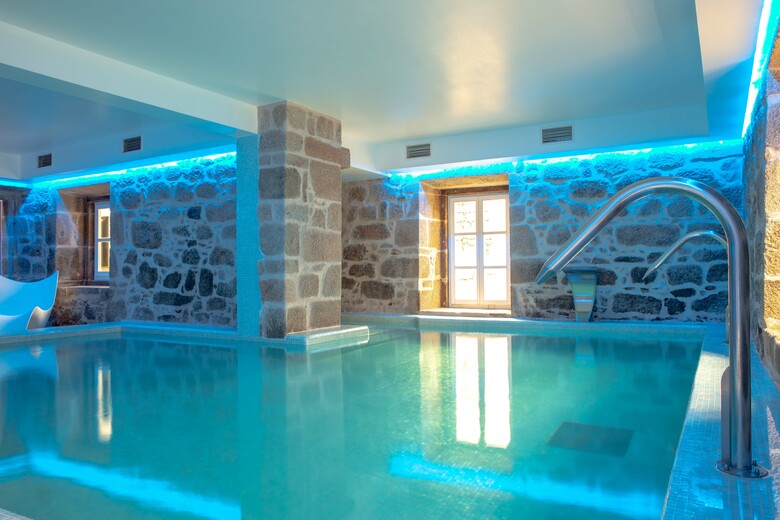Convento Do Seixo Boutique Hotel & Spa