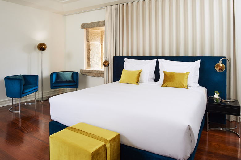 Convento Do Seixo Boutique Hotel & Spa