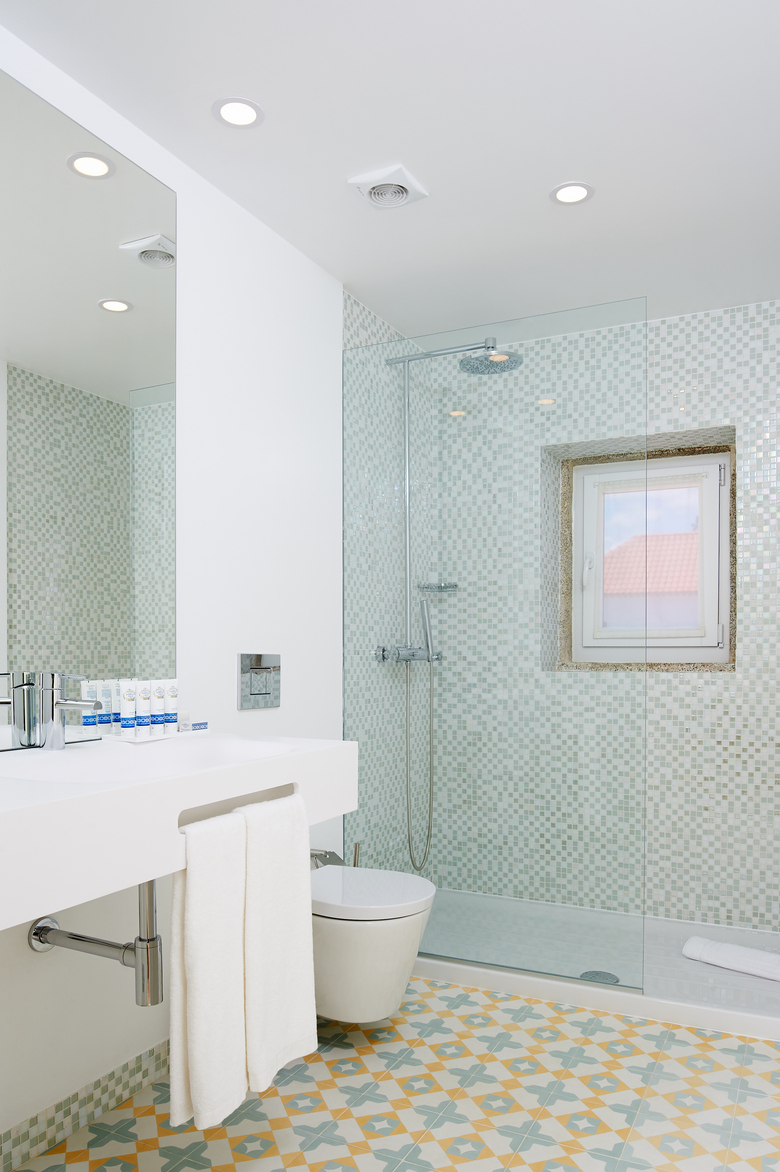 Convento Do Seixo Boutique Hotel & Spa