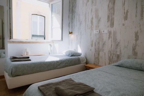 Albergue The Lx Hill