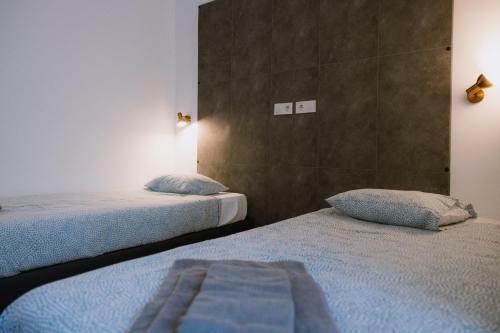 Albergue The Lx Hill