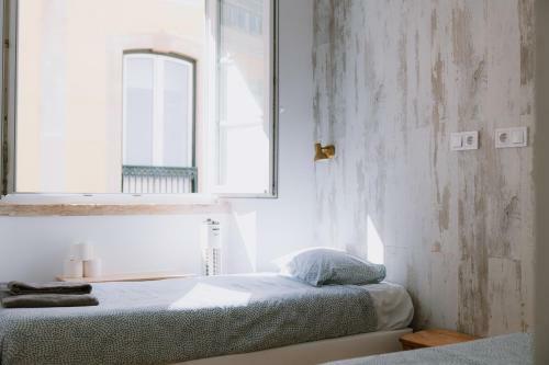 Albergue The Lx Hill