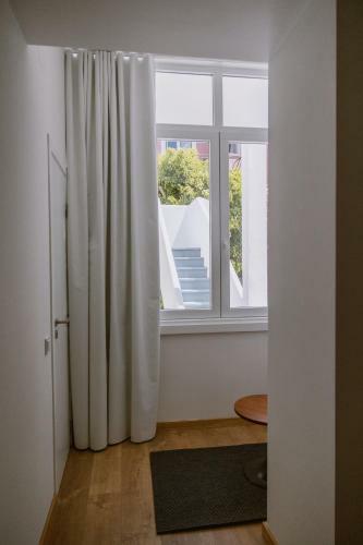 Albergue The Lx Hill