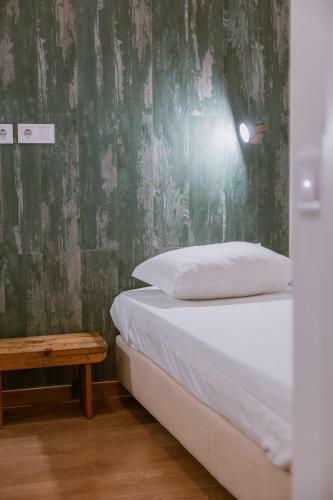 Albergue The Lx Hill
