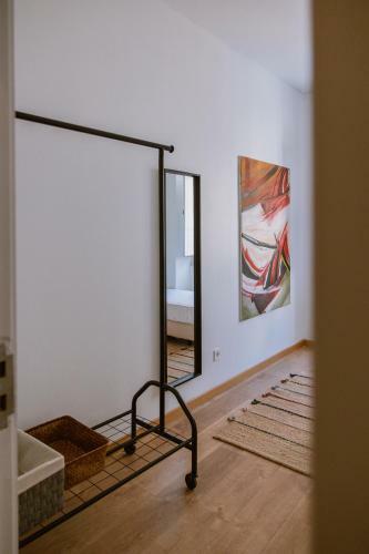 Albergue The Lx Hill