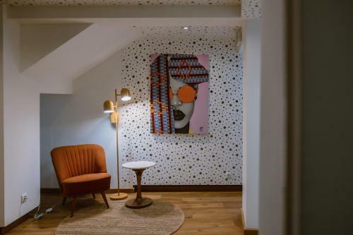 Albergue The Lx Hill