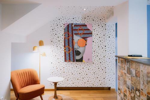 Albergue The Lx Hill