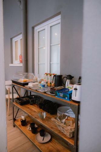 Albergue The Lx Hill