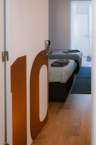 Albergue The Lx Hill