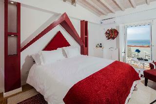 Hotel Boutique Chalet O Amorzinho