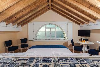 Hotel Boutique Chalet O Amorzinho
