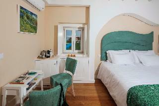 Hotel Boutique Chalet O Amorzinho