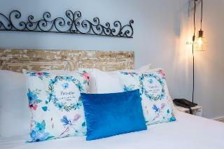 Bed & Breakfast The Bohemian Place