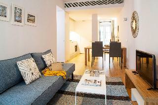 Hello Lisbon Baixa Chiado Apartments