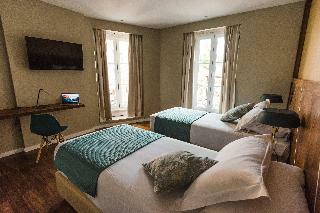 Rossio Boutique Hotel