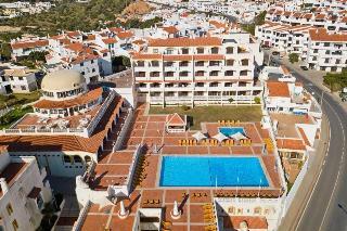 Apartamentos Bellavista Jardim