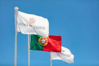 Hotel Quinta Do Algarvio