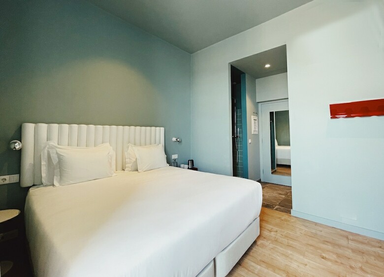 Hotel Esqina Cosmopolitan Lodge
