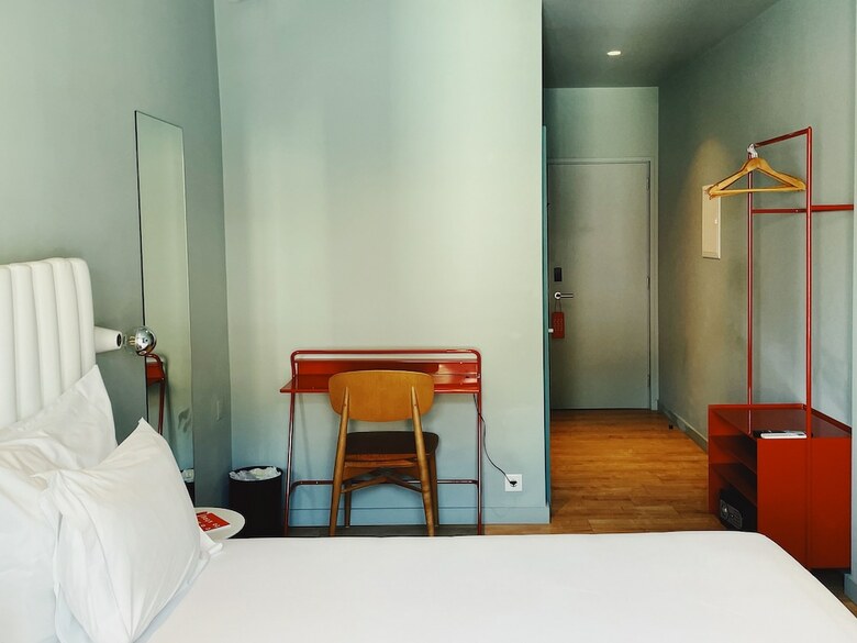 Hotel Esqina Cosmopolitan Lodge