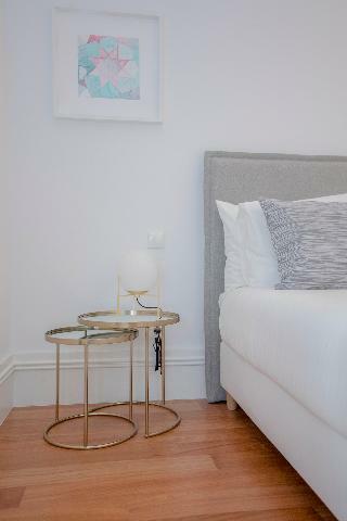 Aliados Luxury Apartment