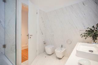 Aliados Luxury Apartment