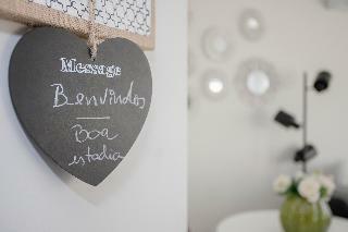 Apartamentos Bright Light Studio