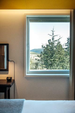 Casa de S�o Louren�o Burel Panorama Hotel