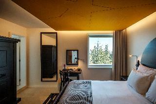 Casa de S�o Louren�o Burel Panorama Hotel