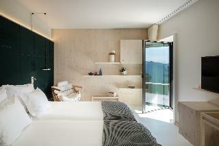 Casa de S�o Louren�o Burel Panorama Hotel