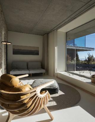 Casa de S�o Louren�o Burel Panorama Hotel
